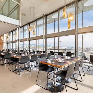 Hotel Cornavin Geneve